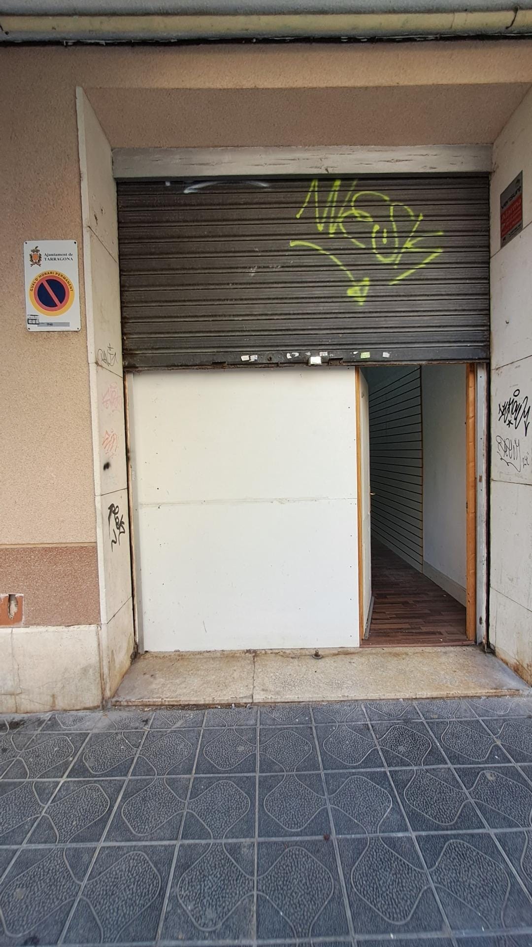 Edificio residencial en Tarragona, Tarragona en venta Foto principal- Imagen 1 de 2