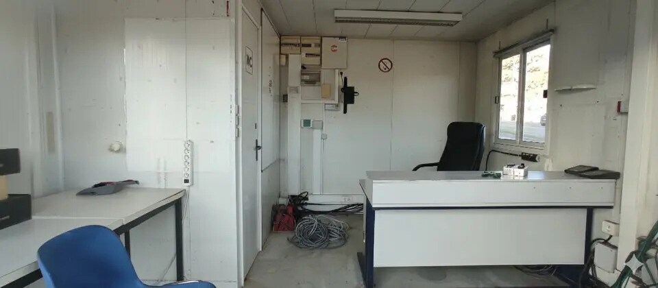 Terreno en La Tour-du-Pin en alquiler - Foto del edificio - Imagen 3 de 3