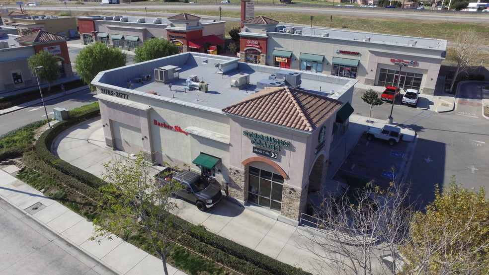 Castaic Rd, Castaic, CA en alquiler - Foto del edificio - Imagen 1 de 8