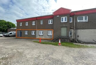 Más detalles de 1 Winchester Av, Denny - Oficina en alquiler