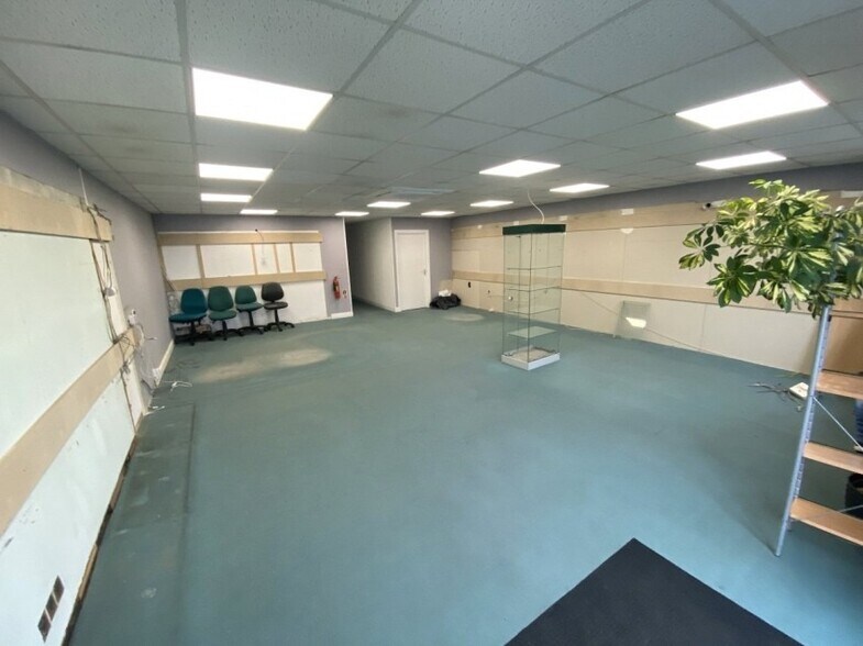 Skipton Rd, Harrogate en venta - Foto del interior - Imagen 3 de 13