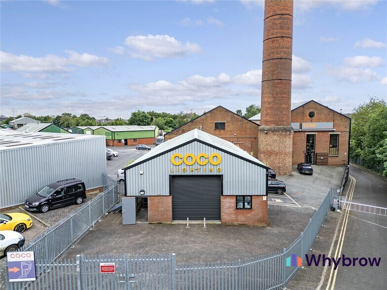 5A Lakes Rd, Braintree en alquiler - Foto del edificio - Imagen 1 de 2