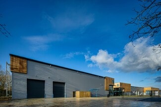 Más detalles de Headley Rd E, Reading - Nave en alquiler