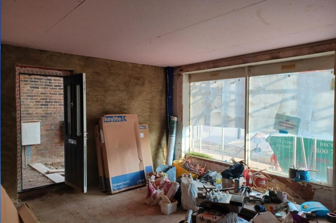 50 Nutfield Rd, Merstham en alquiler Foto del interior- Imagen 1 de 2