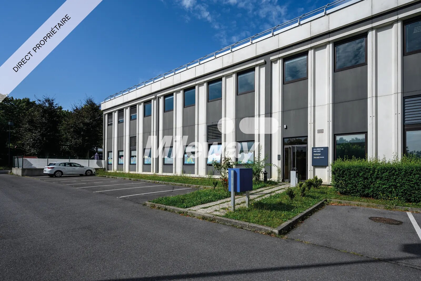 17 Rue Du Petit Albi, Cergy en alquiler Foto principal- Imagen 1 de 28