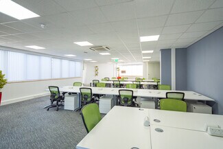 Más detalles de Tudor Sq, West Bridgford - Coworking en alquiler