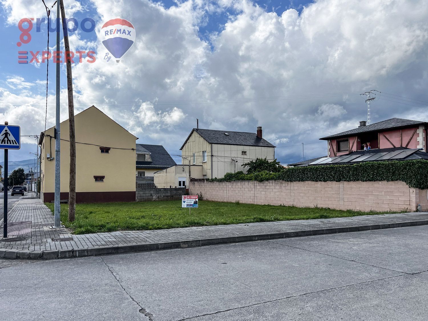 Terreno en Bembibre en venta Foto del edificio- Imagen 1 de 6