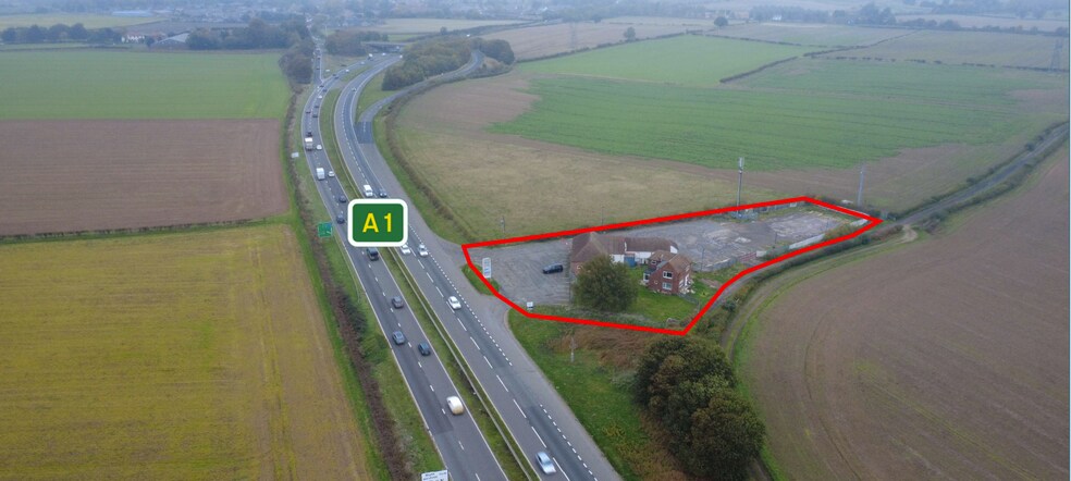 Spital Road, Worksop en venta - Otros - Imagen 2 de 3