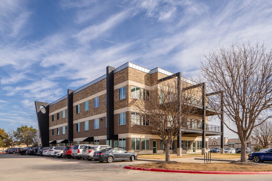 6401 W Eldorado Pky, McKinney, TX en alquiler - Foto del edificio - Imagen 1 de 99