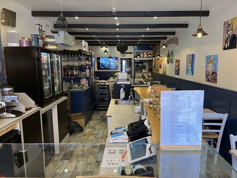 25A Walm Ln, London en alquiler - Foto del interior - Imagen 1 de 17