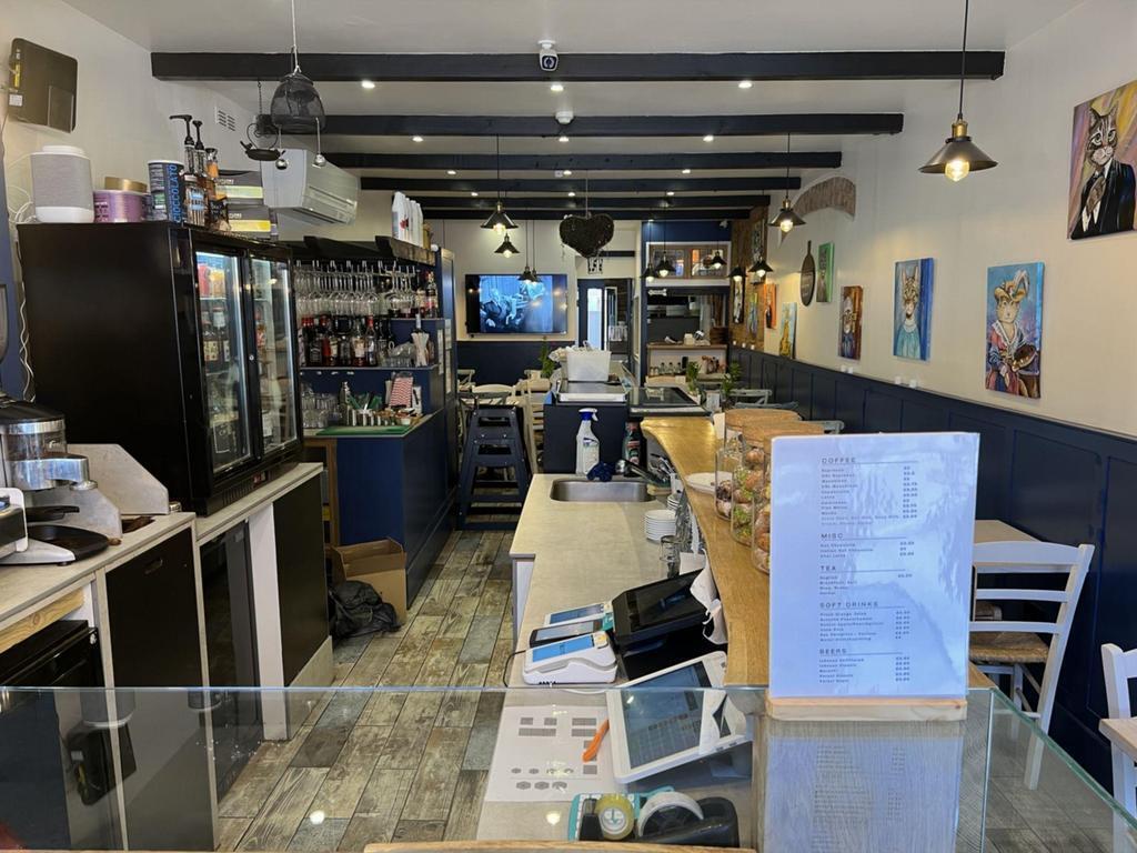 25A Walm Ln, London en alquiler Foto del interior- Imagen 1 de 18