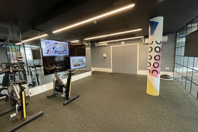 6 Fresh Wharf Rd, Barking en alquiler Foto del interior- Imagen 1 de 8