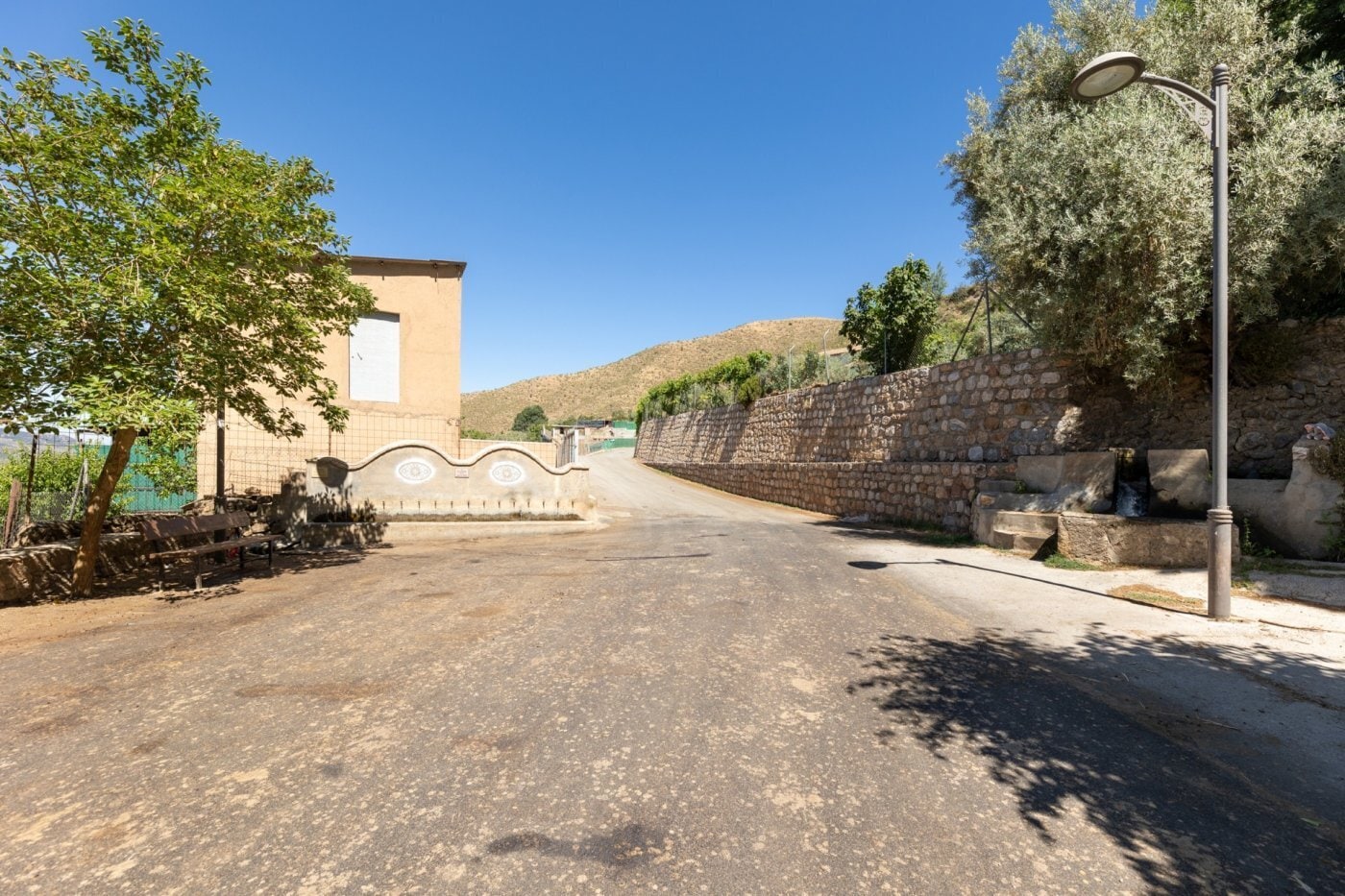 Calle Fuente 16 Caños, Güéjar Sierra, Granada en venta Foto principal- Imagen 1 de 21