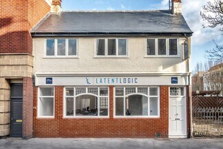 Más detalles de 8 Hollybush Row, Oxford - Oficina en alquiler