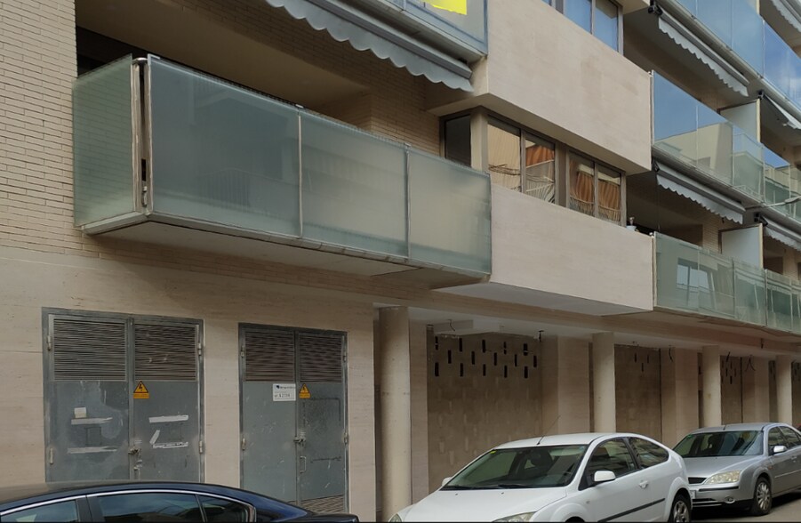 Edificio residencial en Igualada, Barcelona en venta - Foto principal - Imagen 1 de 1