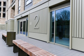 1 Silver Rd, London en alquiler Foto del edificio- Imagen 2 de 2