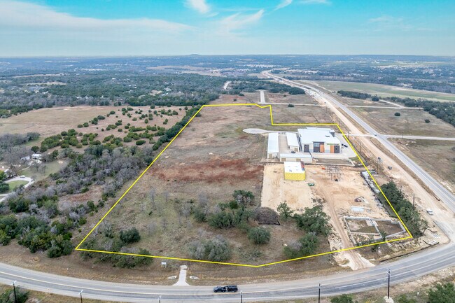 Más detalles de 3148 Co 258, Liberty Hill, TX - Terreno en venta