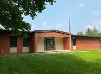 Más detalles para 1411 N Marion Ave, Washington, IA - Oficinas en venta