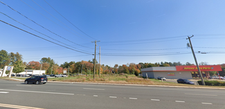 Más detalles para 322 Boston Post Rd, North Windham, CT - Terrenos en venta