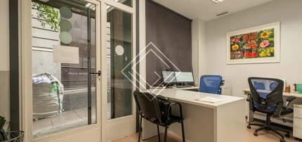 Local en Madrid, Madrid en alquiler Foto del interior- Imagen 2 de 8