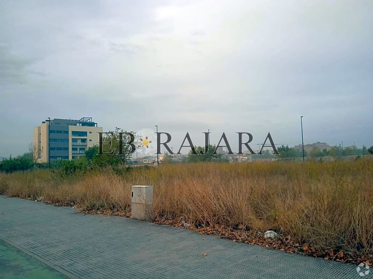 Terreno en Talavera de la Reina, Toledo en venta Foto del edificio- Imagen 1 de 1