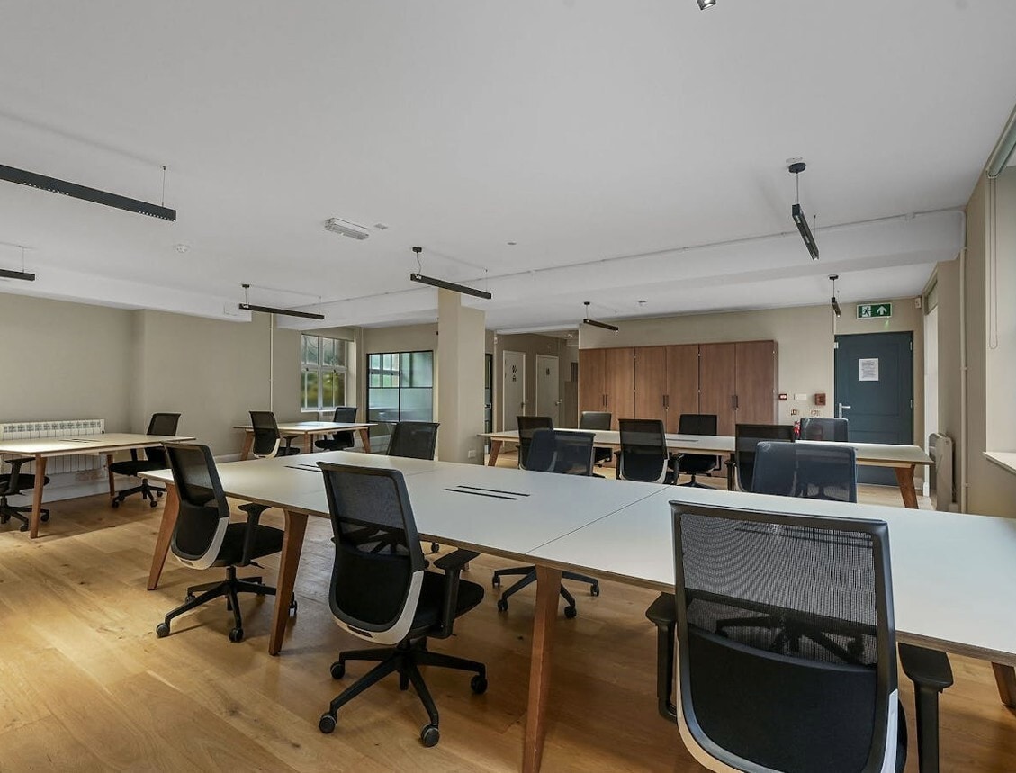 30A Highgate Rd, London en alquiler Foto del interior- Imagen 1 de 5