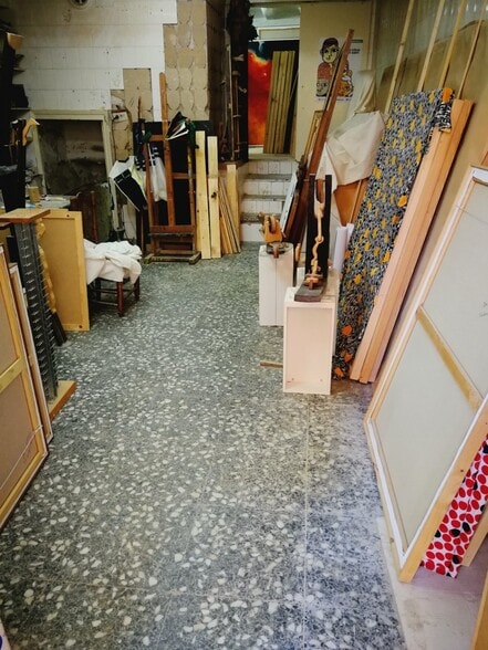 Local en Ontinyent en venta - Foto del edificio - Imagen 2 de 6