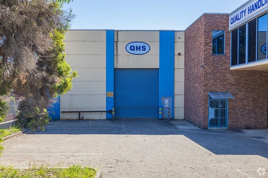 6 Metters Pl, Wetherill Park en alquiler - Foto del edificio - Imagen 2 de 5