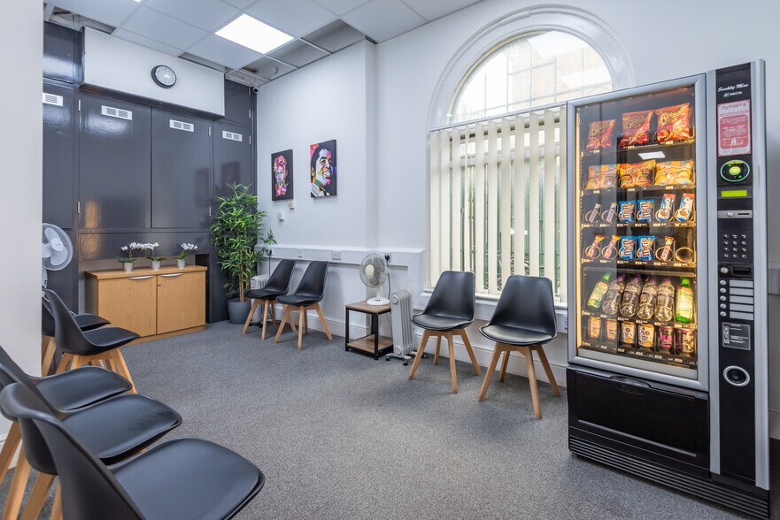 49 Effra Rd, London en alquiler - Foto del interior - Imagen 3 de 21