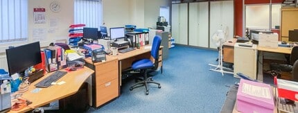 Vantage Way, Poole en alquiler Foto del interior- Imagen 2 de 3