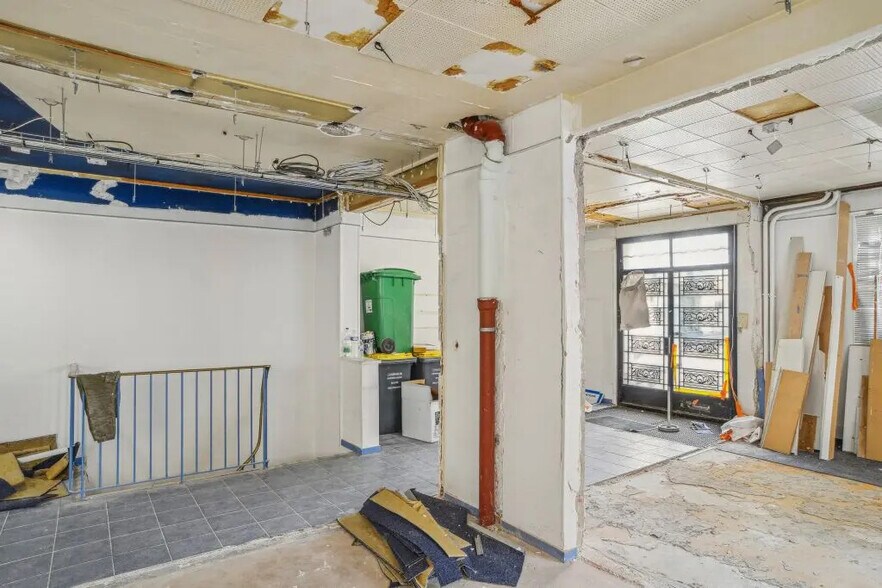 18 Bis Rue Violet, Paris en alquiler - Foto del edificio - Imagen 3 de 12