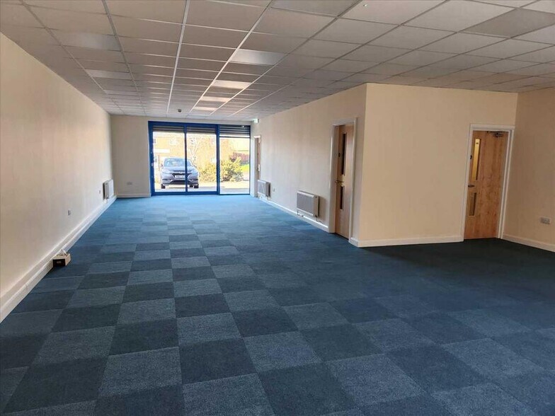 Exmoor Ave, Scunthorpe en venta - Foto del edificio - Imagen 2 de 4