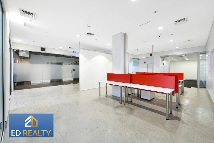 541-543 Kent St, Sydney en alquiler - Foto del interior - Imagen 2 de 3