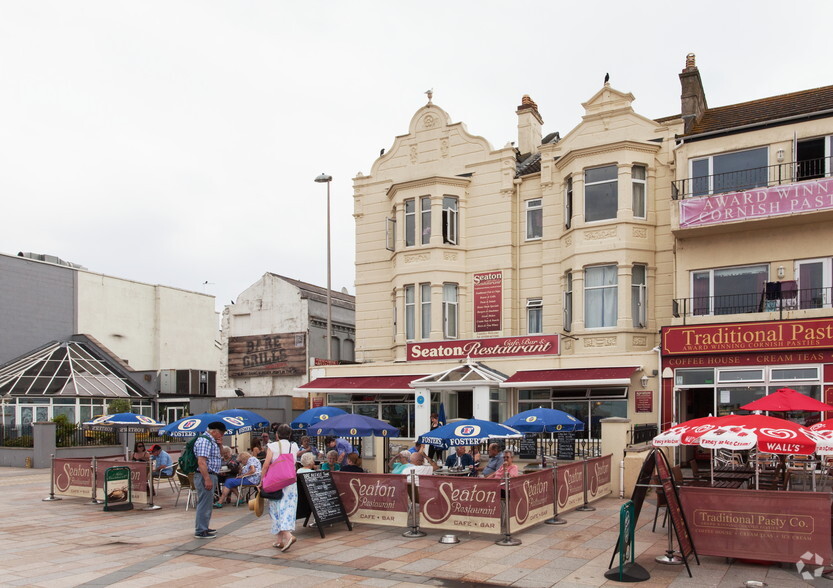 8 Beach Rd, Bristol en alquiler - Foto del edificio - Imagen 2 de 4