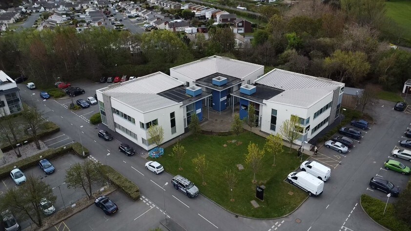 Cae Eithin, Abergele en venta Foto principal- Imagen 1 de 6