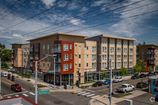 Más detalles para 323 Garfield St S, Parkland, WA - Oficinas en alquiler