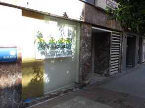 Local en Elche, Alicante en alquiler Foto del interior- Imagen 2 de 9