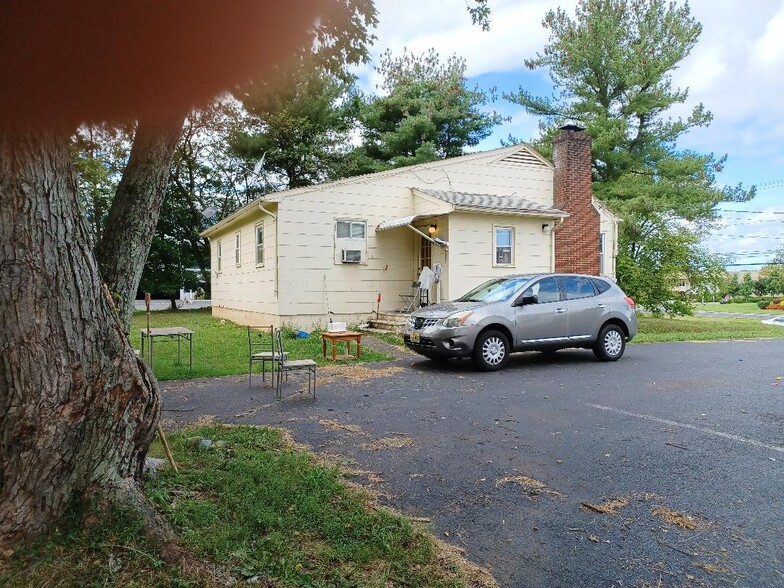 3111 US Highway 22, Branchburg, NJ en venta - Foto del edificio - Imagen 3 de 6