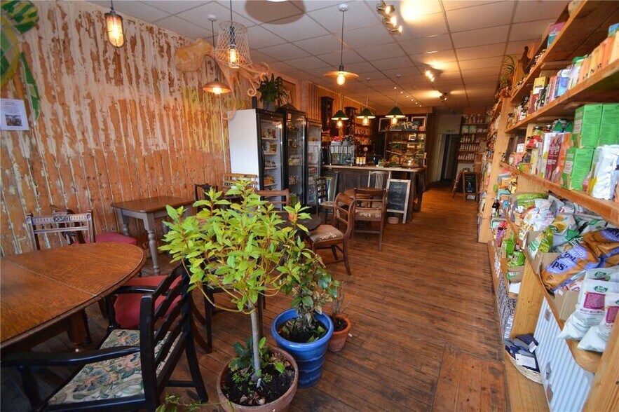 12 Prospect St, Bridlington en venta - Foto del edificio - Imagen 3 de 23