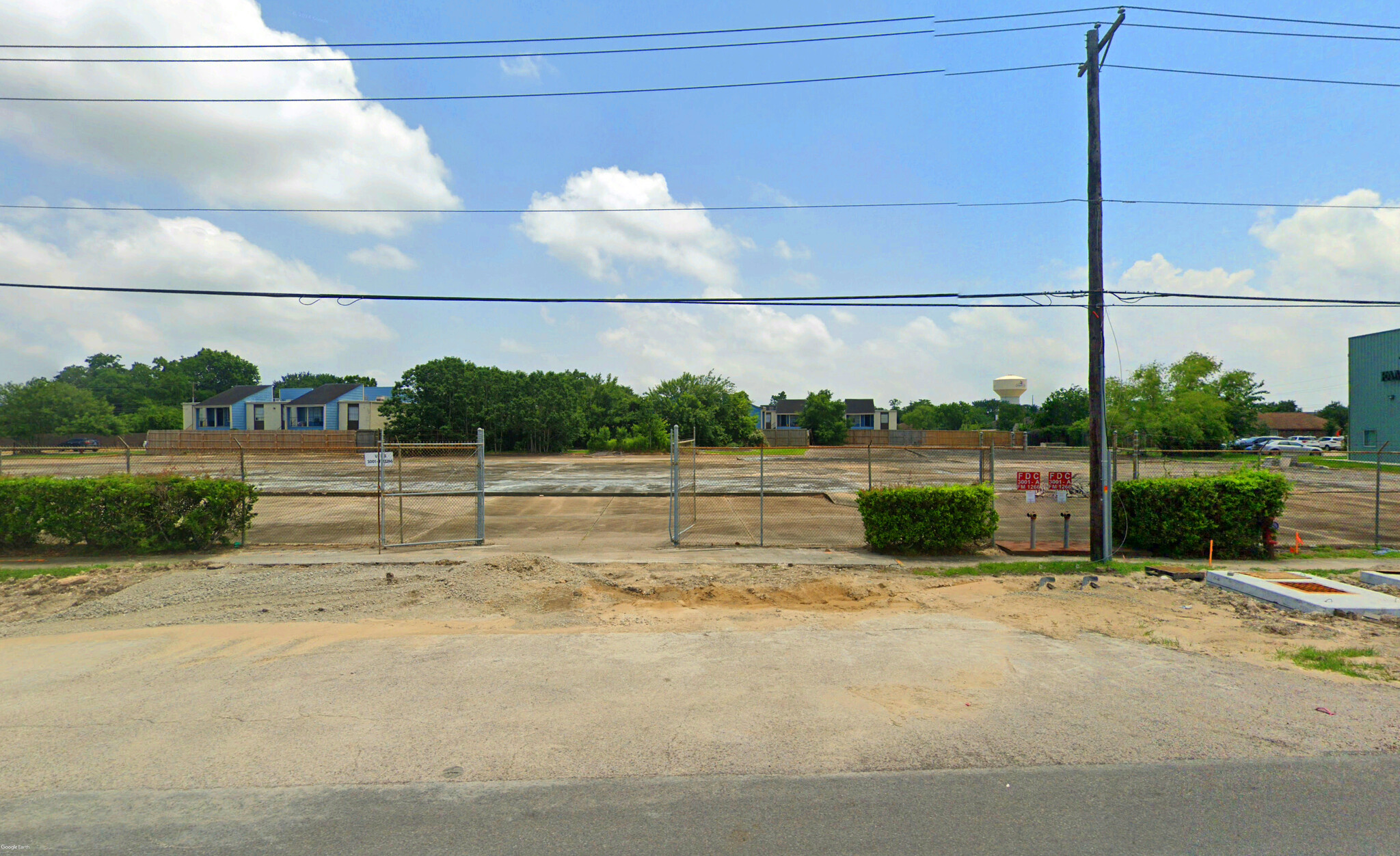 3001 E League City Pky, League City, TX en venta Otros- Imagen 1 de 8