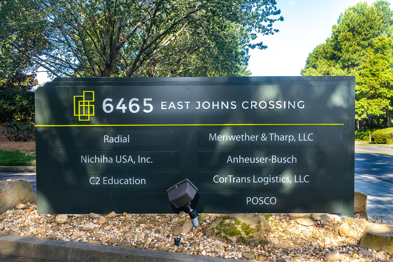 6465 E Johns Xing, Johns Creek, GA en alquiler Foto del edificio- Imagen 1 de 5