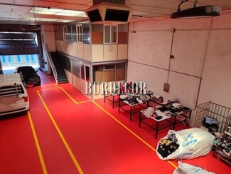 Más detalles de Nave en venta