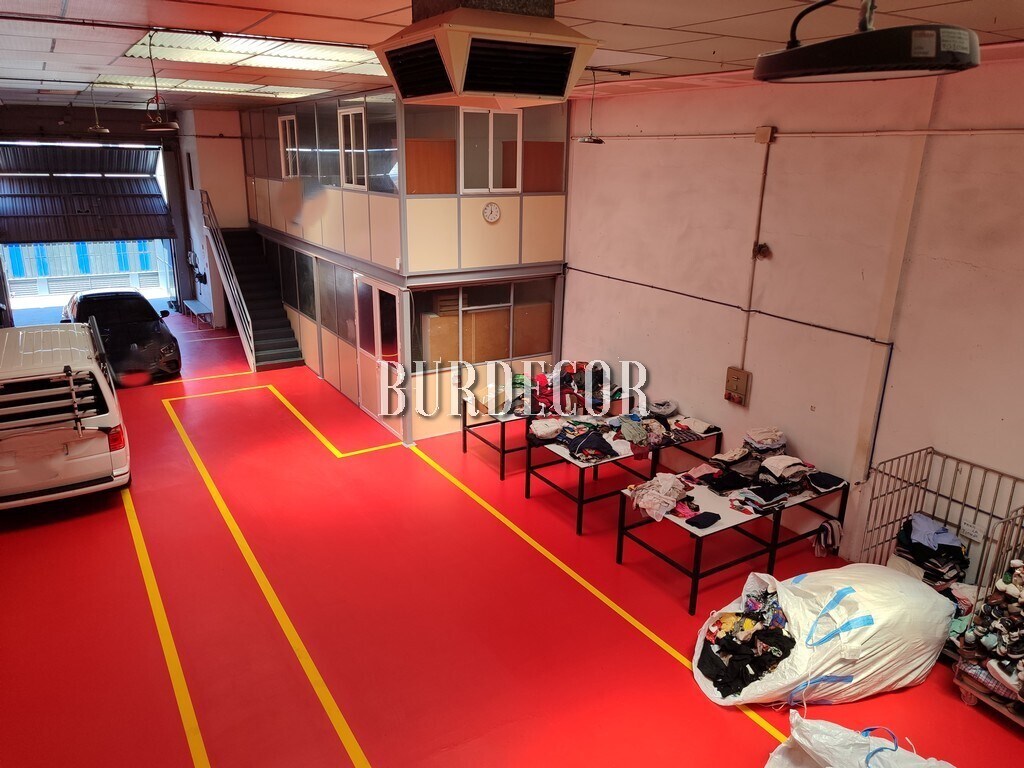 Nave en Moraleja de Enmedio, Madrid en venta Foto del edificio- Imagen 1 de 10