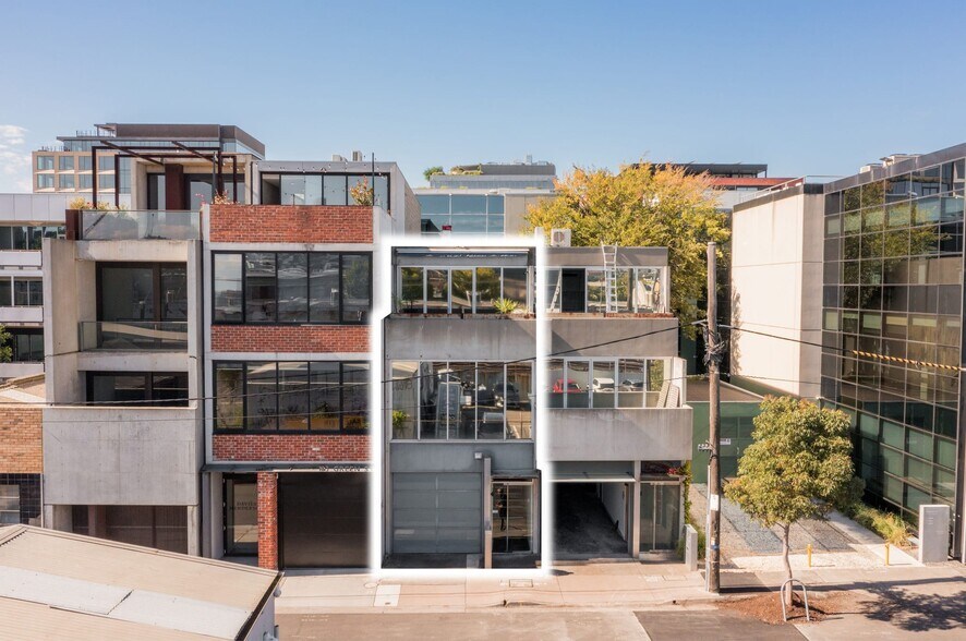 135 Green Street, Cremorne en venta - Foto principal - Imagen 1 de 11