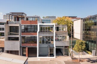 Más detalles de 135 Green Street, Cremorne - Oficina en venta