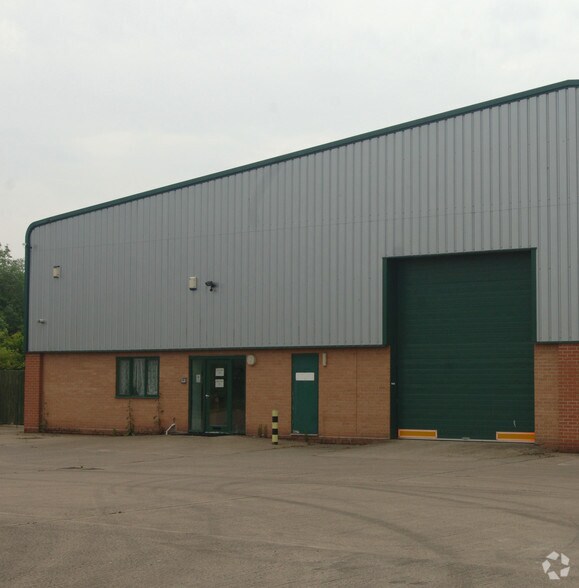 Progress Way, Eye en venta - Foto del edificio - Imagen 2 de 3