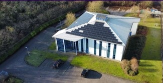 Más detalles de Range Rd, Witney - Flex en alquiler