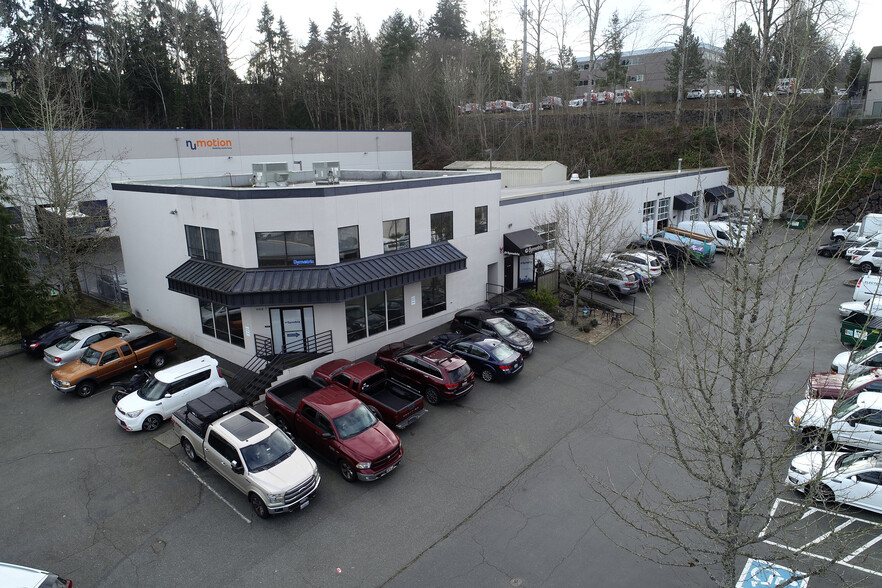 6408 216th St SW, Mountlake Terrace, WA en alquiler - Foto del edificio - Imagen 3 de 3