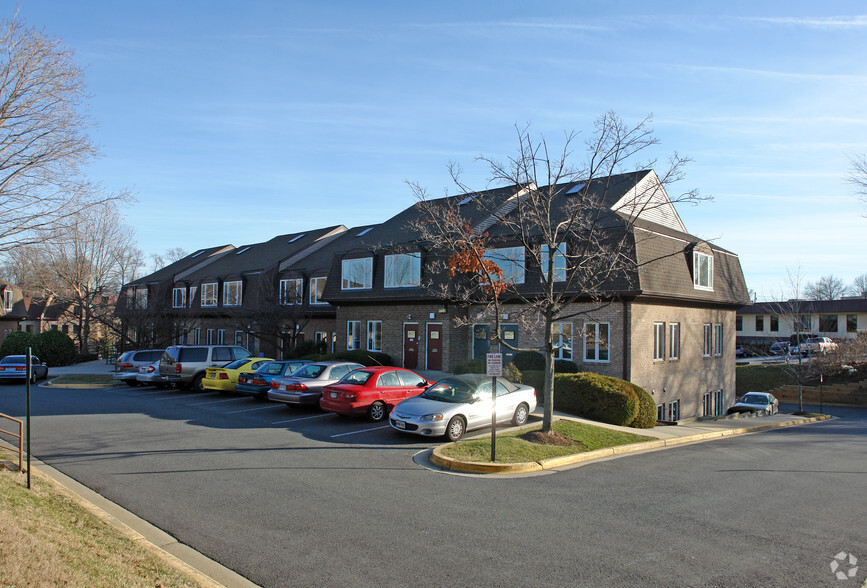 16029-16081 Comprint Cir, Gaithersburg, MD en venta - Foto del edificio - Imagen 3 de 24