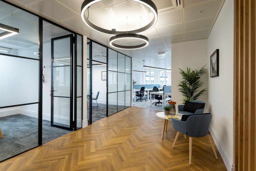24-25 New Bond St, London en alquiler - Foto del edificio - Imagen 3 de 9